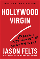 Hollywood Virgin 1394323832 Book Cover