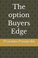 The Option Buyers Edge B0HKHX8353 Book Cover