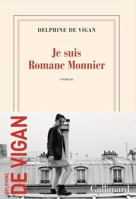 Je suis Romane Monnier 2073113257 Book Cover