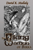 The Viking Woman of Birka B08KQDYQXN Book Cover