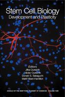 Annals of the New York Academy of Sciences, Stem Cell Biology: Development and Plasticity (Annals of the New York Academy of Sciences) 1573315346 Book Cover