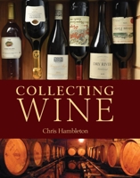 Collecting Wine 0719844983 Book Cover