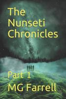 The Nunseti Chronicles: Part 1 1091299536 Book Cover