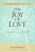 Amoris Laeitia 1593253028 Book Cover