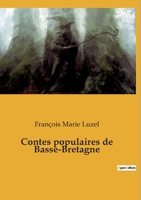 Contes populaires de Basse-Bretagne 2382742437 Book Cover