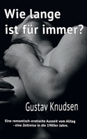Wie lange ist für immer? 3754398350 Book Cover