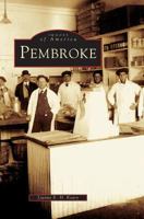 Pembroke (Images of America: New Hampshire) 0738537624 Book Cover
