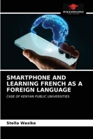 Smartphone and Learning French as a Foreign Language 6203645265 Book Cover