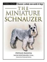 The Miniature Schnauzer 079383645X Book Cover
