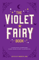 The Violet Fairy Book 1539091724 Book Cover