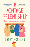 A Vintage Friendship 000829500X Book Cover