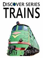 Trains 1623950821 Book Cover