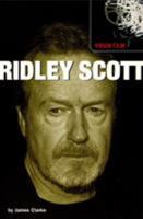 Ridley Scott (Virgin Film) 0753507315 Book Cover