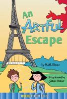 An Artful Escape 1634304950 Book Cover