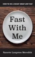 Fast With Me 1666757381 Book Cover
