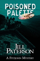 Poisoned Palette 0648465357 Book Cover