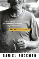 The Names of Rivers 0312314604 Book Cover