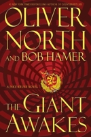 The Giant Awakes: A Jake Kruse Novel 1956454047 Book Cover