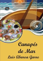 Canap�s de Mar 1471672085 Book Cover
