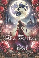 The Fallen Girl: The Empire's Hymn: Book One B0BZFD194K Book Cover