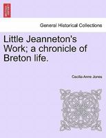 Little Jeanneton's Work 1241577501 Book Cover