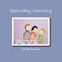 Saturday Morning 1452001650 Book Cover