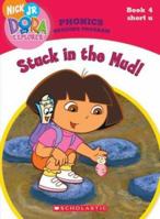 Dora The Explorer Phonics: 12 Book Reading Program 0439677580 Book Cover