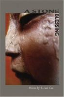 A Stone Blessing 0972323147 Book Cover