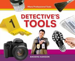 Detective's Tools 1624030718 Book Cover