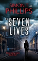 Seven Lives 1536824402 Book Cover