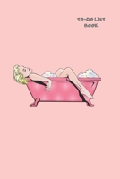 To-Do List Book 1671178963 Book Cover