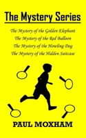 The Mystery Series Collection 152289683X Book Cover