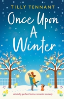 Once Upon a Winter 1800192118 Book Cover