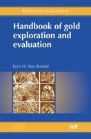 Handbook of gold exploration and evaluation 184569175X Book Cover