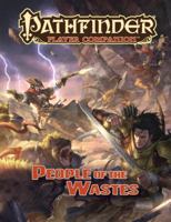 Pathfinder Player Companion: People of the Wastes 1601259905 Book Cover