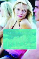 Girls in Love 0545102693 Book Cover
