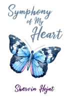 Symphony of My Heart 0981896952 Book Cover