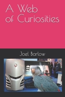 A Web of Connected Curiosities B09FS2TQ64 Book Cover