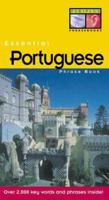 Essential Portuguese Phrase Book 9625939296 Book Cover