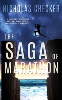 The Saga of Marathon 1509231803 Book Cover
