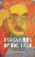 Fragments of the Past: Post-Traumatic Poetry B09L4QG4TW Book Cover