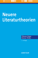 Neuere Literaturtheorien: Eine Einführung 347602475X Book Cover