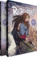 Heavenly Demon Reborn Vol. 1-2 Collected Set 1684974631 Book Cover