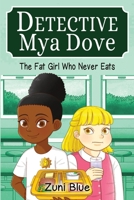 The Fat Girl Who Never Eats 1097691209 Book Cover