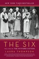 Take Six Girls: The Lives of the Mitford Sisters 1250099536 Book Cover