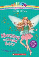 Shannon the Ocean Fairy 0545105765 Book Cover