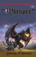 Whisper B0GKVQ2XD6 Book Cover