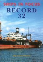 Ships in Focus Record 32 1901703789 Book Cover