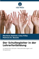 Der Schulbegleiter in der Lehrerfortbildung (German Edition) 6208308771 Book Cover