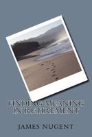 Finding Meaning in Retirement 1533161011 Book Cover